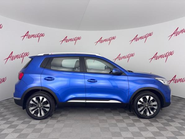 Chery Tiggo 4 I Рестайлинг с пробегом 2020 года, цена 1 349 000 рублей, 56533 км, внедорожник, Автокод Объявления