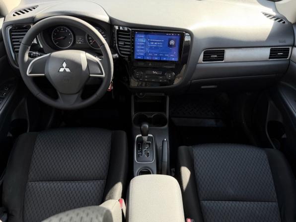Mitsubishi Outlander III с пробегом 2012 года, цена 1 285 000 рублей, 134391 км, внедорожник, Автокод Объявления