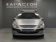 Peugeot 307 I Пермь  - изображение 21