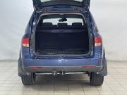 SsangYong Kyron I Рестайлинг Воронеж  - изображение 28