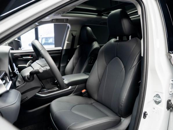 Toyota Highlander IV (XU70) с пробегом 2025 года, цена 5 450 000 рублей, 21 км, внедорожник, Автокод Объявления