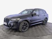 BMW X3 III (G01) Рестайлинг Москва  - изображение 31
