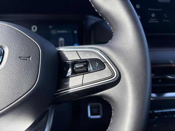Geely Okavango I Рестайлинг с пробегом 2024 года, цена 2 595 000 рублей, 57737 км, внедорожник, Автокод Объявления