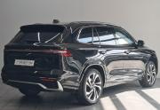 Geely Monjaro I Барнаул  - изображение 44