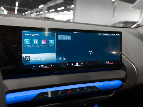 BMW X3 IV (G45/G48) с пробегом 2025 года, цена 7 100 000 рублей, 25 км, внедорожник, Автокод Объявления