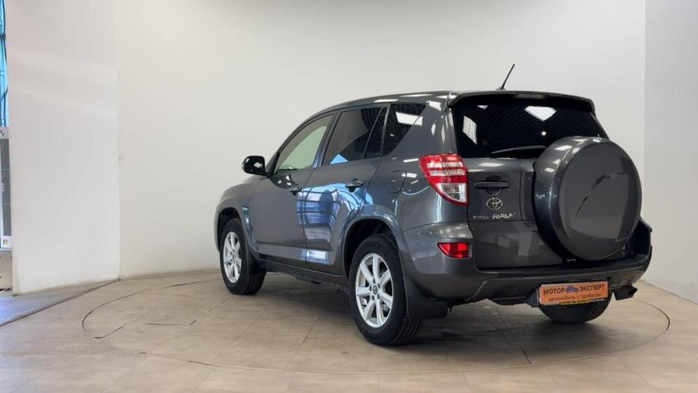 Toyota RAV4 III (XA30) Рестайлинг Киров  - изображение 14