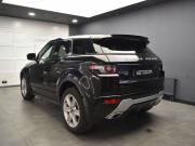Land Rover Range Rover Evoque I Москва  - изображение 31