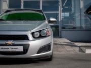 Chevrolet Aveo II Курган  - изображение 31