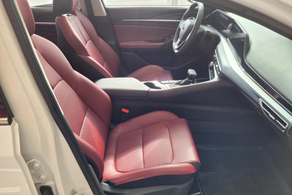 Changan Eado Plus Москва  - изображение 7