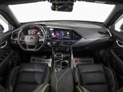 Geely Tugella I Иркутск  - изображение 37