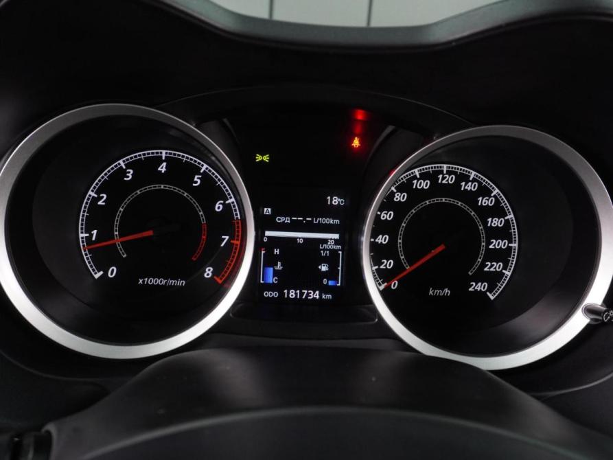 Mitsubishi Lancer X Рестайлинг Воронеж  - изображение 16
