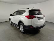 Toyota RAV4 IV (XA40) Уфа  - изображение 34