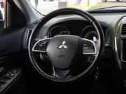 Mitsubishi ASX I Рестайлинг Москва  - изображение 36