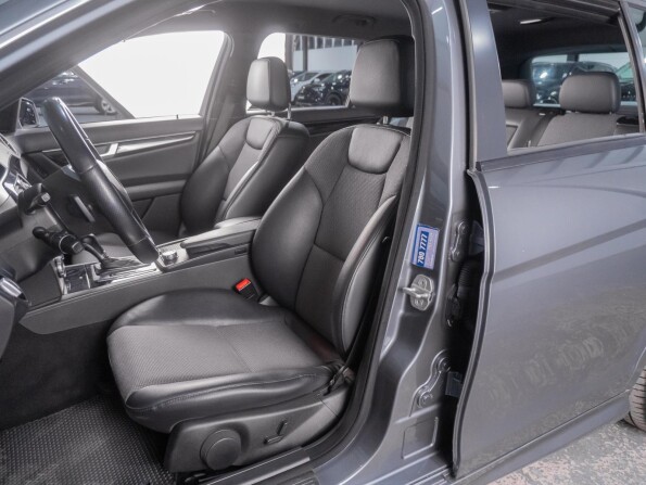 Mercedes-Benz C-Класс III (W204) Рестайлинг с пробегом 2011 года, цена 1 549 000 рублей, 177410 км, универсал, Автокод Объявления