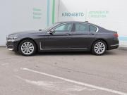 BMW 7 серии VI (G11/G12) Рестайлинг Сочи  - изображение 32