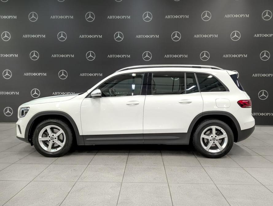 Mercedes-Benz GLB I (X247) Москва  - изображение 8