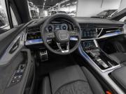 Audi Q7 II (4M) Рестайлинг 2 Москва  - изображение 41