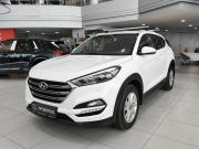 Hyundai Tucson III Казань  - изображение 23
