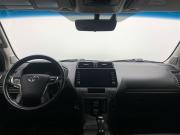 Toyota Land Cruiser Prado 150 Series Рестайлинг 3 Мурманск  - изображение 52
