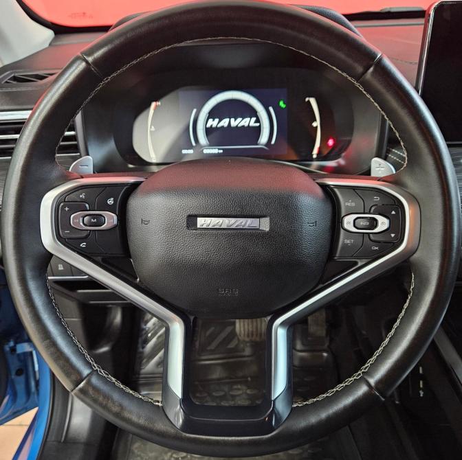 Haval Jolion I Вологда  - изображение 11