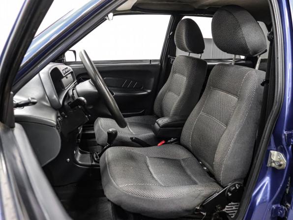 Lada (ВАЗ) 2115 с пробегом 2010 года, цена 229 000 рублей, 185397 км, седан, Автокод Объявления