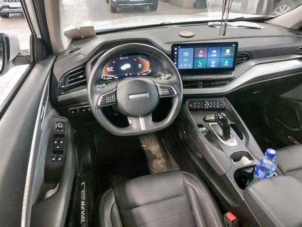 Haval F7 I Рестайлинг с пробегом 2024 года, цена 2 115 000 рублей, 50047 км, внедорожник, Автокод Объявления