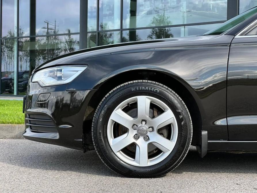 Audi A6 IV (C7) Пермь  - изображение 7