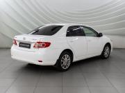 Toyota Corolla X (E140 E150) Рестайлинг Волгоград  - изображение 42