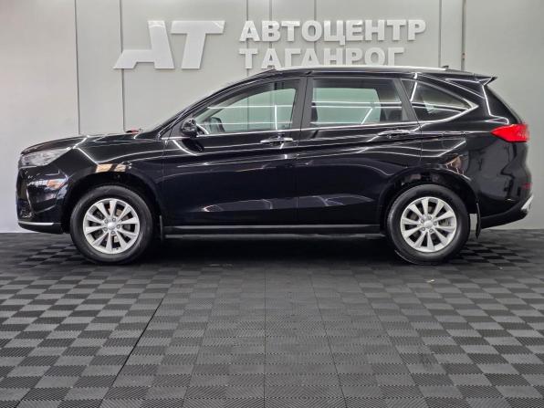 Haval M6 II с пробегом 2023 года, цена 1 899 000 рублей, 56829 км, внедорожник, Автокод Объявления