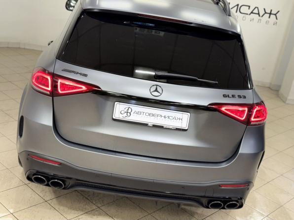 Mercedes-Benz GLE AMG II (V167) с пробегом 2021 года, цена 9 100 000 рублей, 64197 км, внедорожник, Автокод Объявления