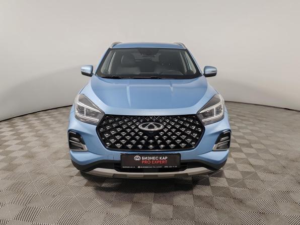 Chery Tiggo 4 Pro I с пробегом 2023 года, цена 1 379 000 рублей, 108803 км, внедорожник, Автокод Объявления