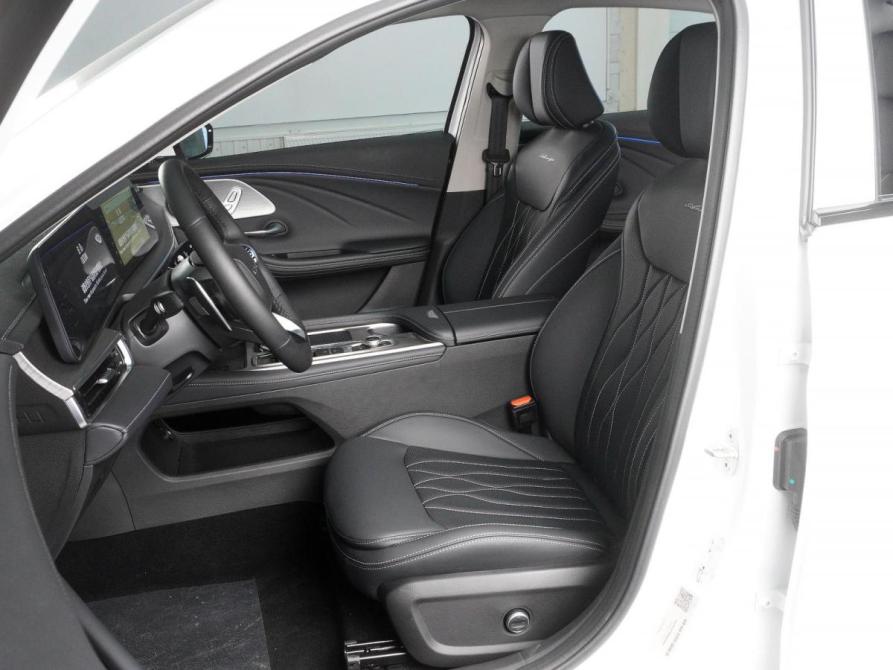 Chery Arrizo 8 Минеральные Воды  - изображение 10