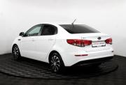 Kia Rio III Рестайлинг Нижний Новгород  - изображение 31