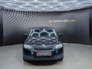 Skoda Rapid I Рестайлинг Самара  - изображение 26