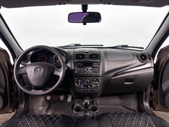 Lada (ВАЗ) Granta I Рестайлинг с пробегом 2025 года, цена 930 000 рублей, 50542 км, седан, Автокод Объявления