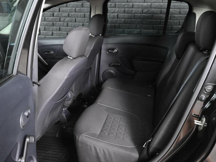 Renault Sandero II Екатеринбург  - изображение 11