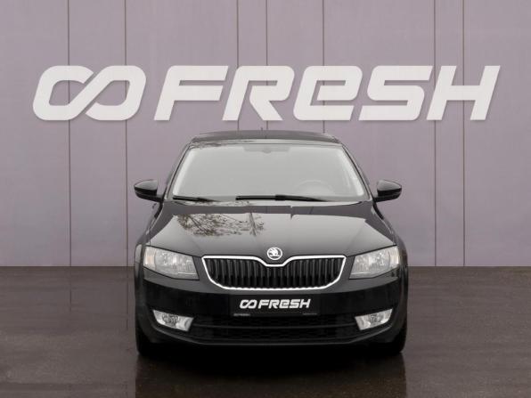 Skoda Octavia III (A7) с пробегом 2017 года, цена 1 339 000 рублей, 147400 км, лифтбек, Автокод Объявления