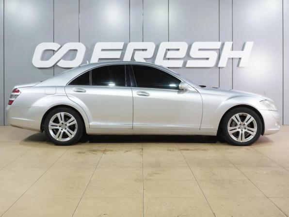 Mercedes-Benz S-Класс V (W221) с пробегом 2006 года, цена 999 000 рублей, 261512 км, седан, Автокод Объявления