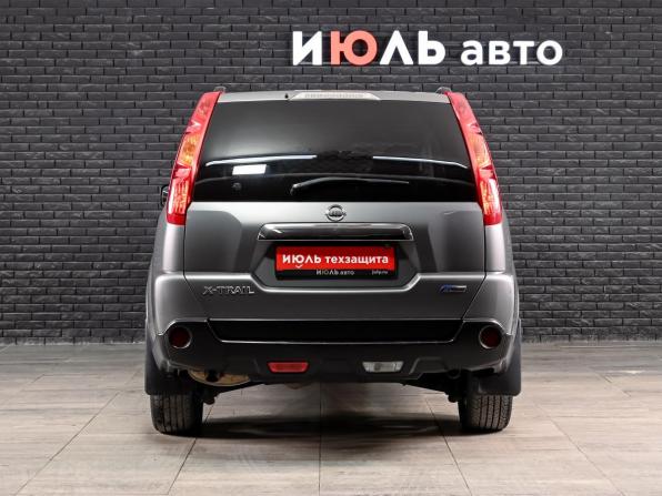 Nissan X-Trail II с пробегом 2010 года, цена 1 150 000 рублей, 249055 км, внедорожник, Автокод Объявления