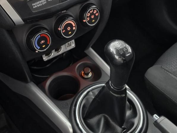 Mitsubishi ASX I с пробегом 2011 года, цена 849 000 рублей, 241535 км, внедорожник, Автокод Объявления