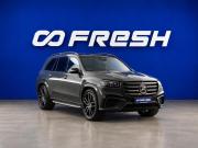 Mercedes-Benz GLS II (X167) Рестайлинг Москва  - изображение 29