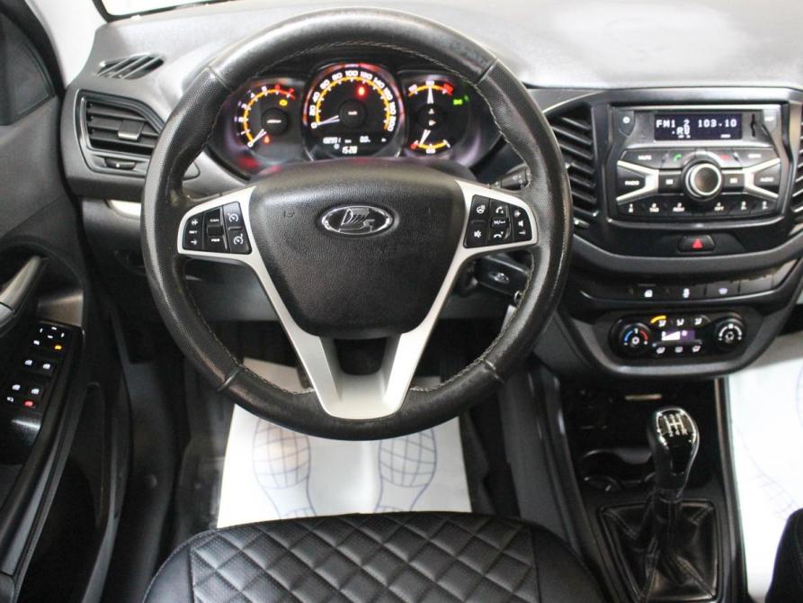 Lada (ВАЗ) Vesta I Калуга  - изображение 8