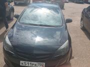 Opel Astra J Стерлитамак  - изображение 21