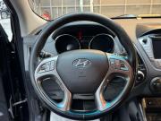 Hyundai ix35 I Рестайлинг Красноярск  - изображение 32