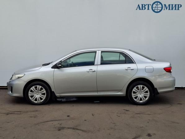 Toyota Corolla X (E140 E150) Рестайлинг с пробегом 2010 года, цена 890 000 рублей, 281824 км, седан, Автокод Объявления