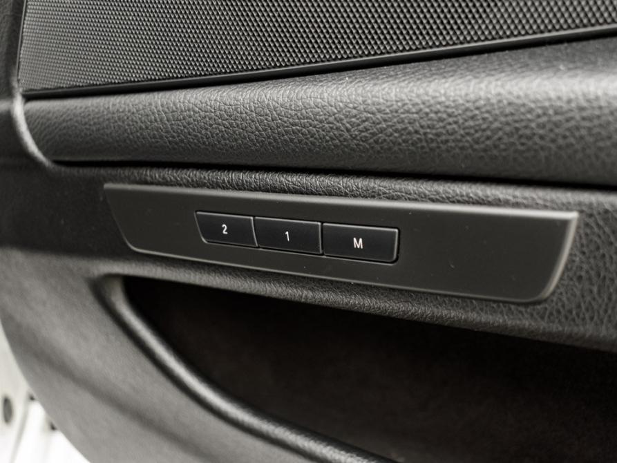 BMW 5 серии VI (F10/F11/F07) Екатеринбург  - изображение 26