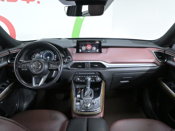 Mazda CX-9 II с пробегом 2019 года, цена 3 340 000 рублей, 101820 км, внедорожник, Автокод Объявления