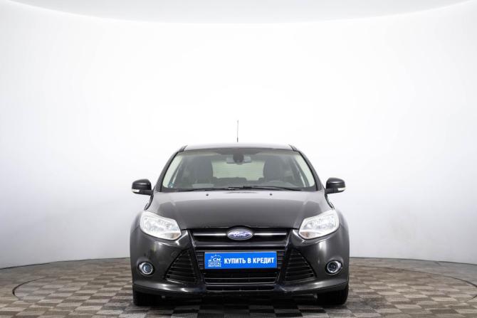 Ford Focus III с пробегом 2013 года, цена 679 000 рублей, 255635 км, хэтчбек, Автокод Объявления