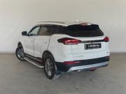 Geely Atlas Pro Москва  - изображение 27