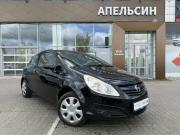 Opel Corsa D Набережные Челны  - изображение 19